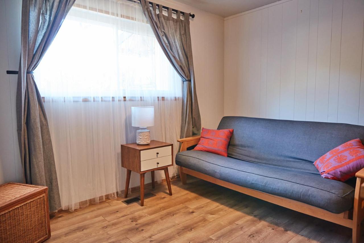 Bed And Barrel At Stonehouse Cellars Bed & Breakfast Clearlake Oaks Dış mekan fotoğraf