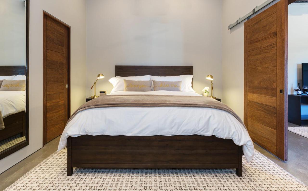 Bed And Barrel At Stonehouse Cellars Bed & Breakfast Clearlake Oaks Dış mekan fotoğraf